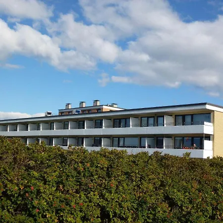 アパート Duenenhof Zum Kronprinzen App 25