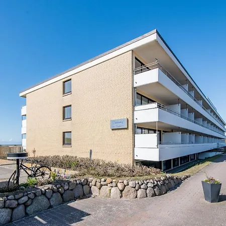 Duenenhof Zum Kronprinzen App 25 *