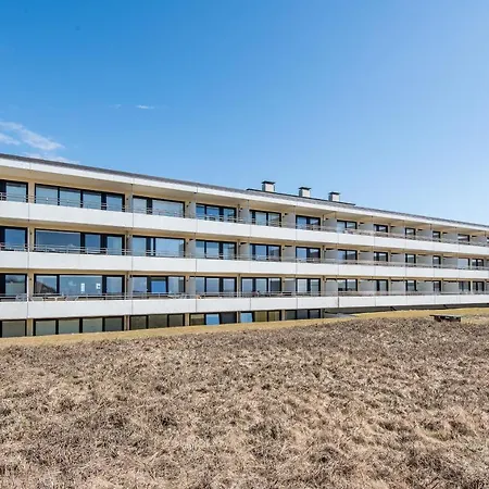 Meerblick Logenplatz 25 Apartment Wenningstedt-Braderup