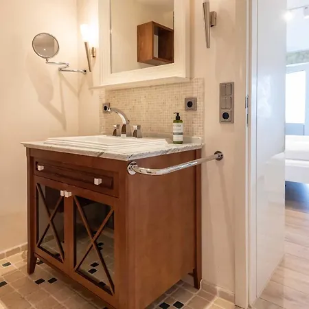 Duenenhof Zum Kronprinzen App 25 * ヴェニングシュテット