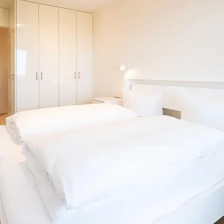 Duenenhof Zum Kronprinzen App 25 アパート ヴェニングシュテット