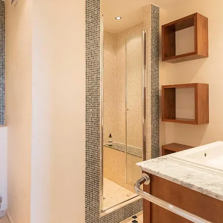 Duenenhof Zum Kronprinzen App 25 アパート ヴェニングシュテット